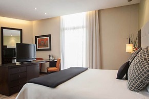 HR Luxor Buenos Aires