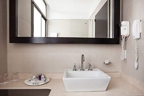 HR Luxor Buenos Aires