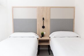 Apartamentos Dynastic Rooms