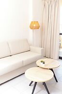 Apartamentos Dynastic Rooms