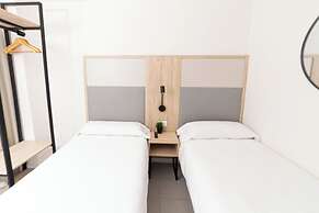 Apartamentos Dynastic Rooms