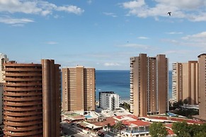 Apartamentos Dynastic Rooms