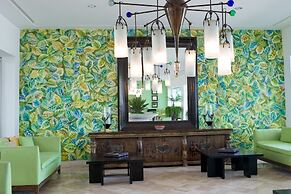 Ocean Breeze Nuevo Vallarta