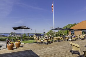 Severin Kursuscenter og Konferencehotel