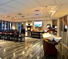 Vikingskipet Hamar Hostel & Apartments