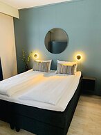 Vikingskipet Hamar Hostel & Apartments