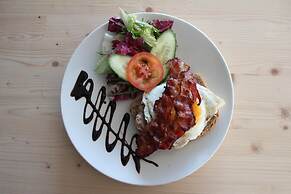 Vikingskipet Hamar Hostel & Apartments