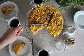 Vikingskipet Hamar Hostel & Apartments