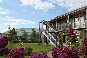 Vikingskipet Hamar Hostel & Apartments