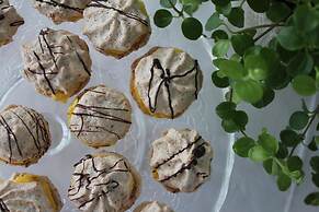 Vikingskipet Hamar Hostel & Apartments