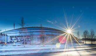 Vikingskipet Hamar Hostel & Apartments