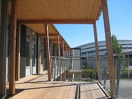 Vikingskipet Hamar Hostel & Apartments