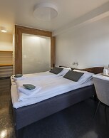 Vikingskipet Hamar Hostel & Apartments