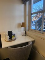 Vikingskipet Hamar Hostel & Apartments