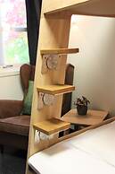 Vikingskipet Hamar Hostel & Apartments