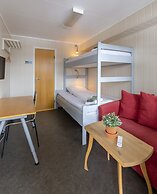 Vikingskipet Hamar Hostel & Apartments
