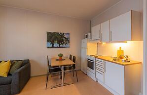 Vikingskipet Hamar Hostel & Apartments