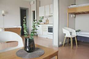 Vikingskipet Hamar Hostel & Apartments