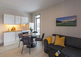 Vikingskipet Hamar Hostel & Apartments