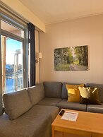 Vikingskipet Hamar Hostel & Apartments