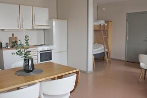 Vikingskipet Hamar Hostel & Apartments