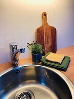 Vikingskipet Hamar Hostel & Apartments