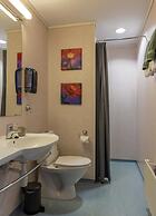 Vikingskipet Hamar Hostel & Apartments