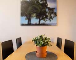 Vikingskipet Hamar Hostel & Apartments