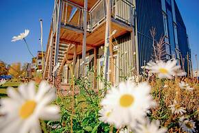 Vikingskipet Hamar Hostel & Apartments