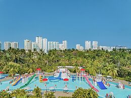 Ocean Breeze Acapulco