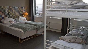 Lillehammer Stasjonen Hotel