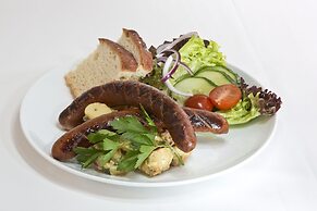 Lillehammer Stasjonen Hotel