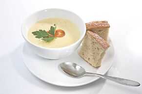 Lillehammer Stasjonen Hotel