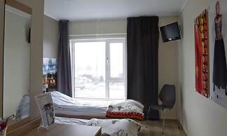 Lillehammer Stasjonen Hotel