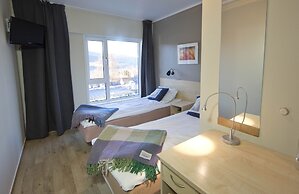 Lillehammer Stasjonen Hotel
