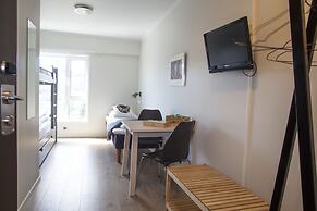 Lillehammer Stasjonen Hotel