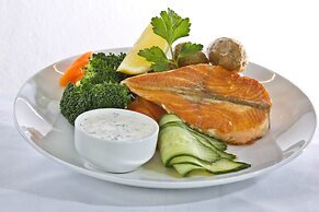 Lillehammer Stasjonen Hotel