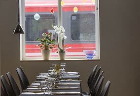 Lillehammer Stasjonen Hotel