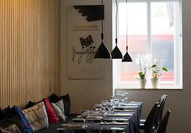 Lillehammer Stasjonen Hotel