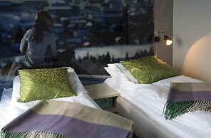 Lillehammer Stasjonen Hotel