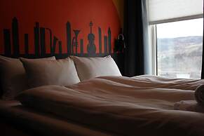 Lillehammer Stasjonen Hotel