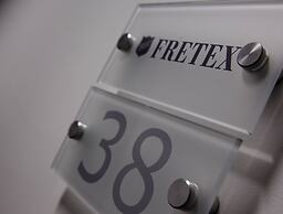 Lillehammer Stasjonen Hotel