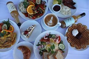 Lillehammer Stasjonen Hotel