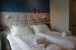 Lillehammer Stasjonen Hotel
