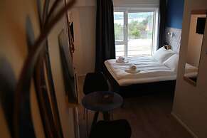 Lillehammer Stasjonen Hotel