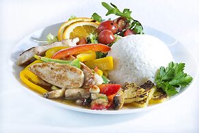 Lillehammer Stasjonen Hotel