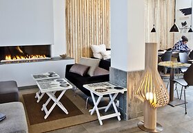 Lillehammer Stasjonen Hotel