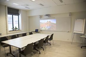 Lillehammer Stasjonen Hotel