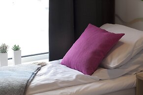 Lillehammer Stasjonen Hotel