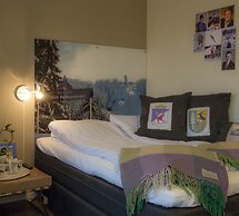 Lillehammer Stasjonen Hotel